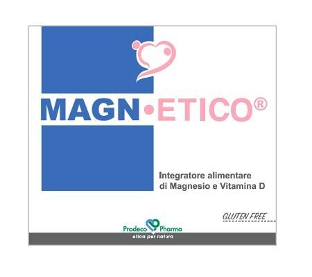Gse magnetico 32 bustine