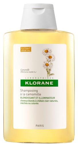 Klorane sh camomilla 200ml