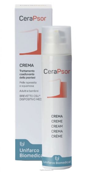 Cerapsor crema 100ml