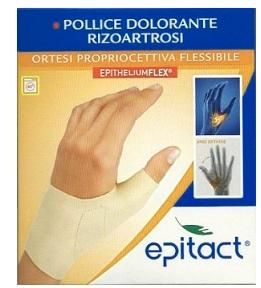 Epitact ortesi mano flex dx m