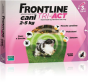 Frontline tri-act*3pip 0,5ml