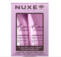 Nuxe Hair Prodigieux - Duo Lucentezza dei Capelli Shampoo Illuminante 200ml + Balsamo Districante 200ml