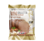 Pronutrition Mini Galletta Fit Cioccolato Nocciola 36g