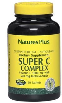 Super c complex 60tav
