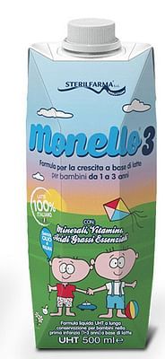 Belladon, 7 k granuli 1 contenitore multidose in pp da 4g (80ganuli) con tappo dispensatore in ps
