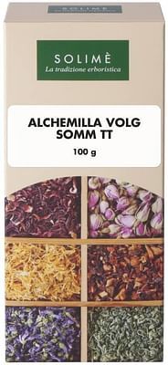 Alchemilla volgare tisana 100g slm