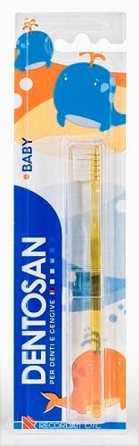 Dentosan spazzolino baby 0/6an