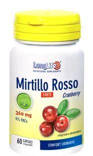 Longlife mirtillo ro ft 60cps