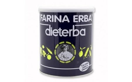 Dieterba farina lattea 350g