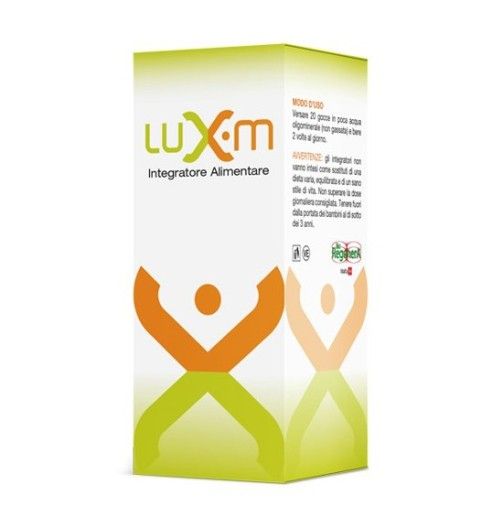 Gastrolux m 50ml