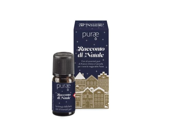 Purae Racconto di Natale 10ml