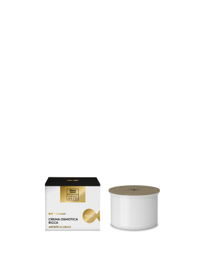 Lfp Unifarco crema osmotica ricca - refill - 50ml