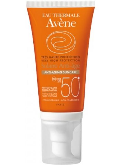 Avene eau thermale b-protect protezione spf50+ 50ml