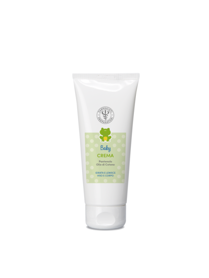 Lfp Unifarco baby crema 100ml