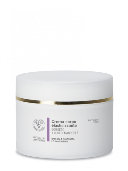 Lfp Unifarco crema corpo elasticizzante 250ml