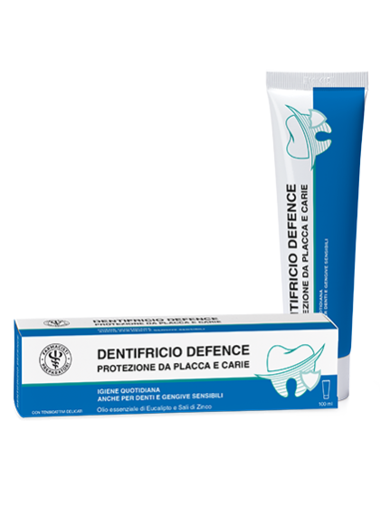 Lpf Dentifricio Defence 100ml