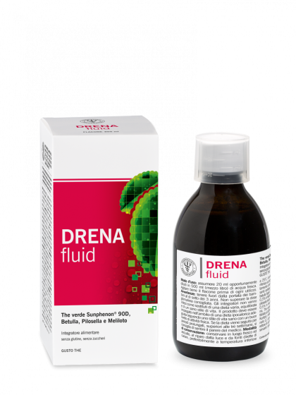 Lfp Unifarco drenafluid 300ml