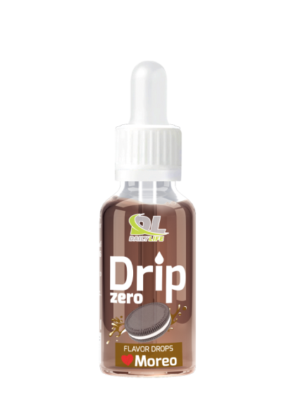 Daily life drip zero moreo 30ml