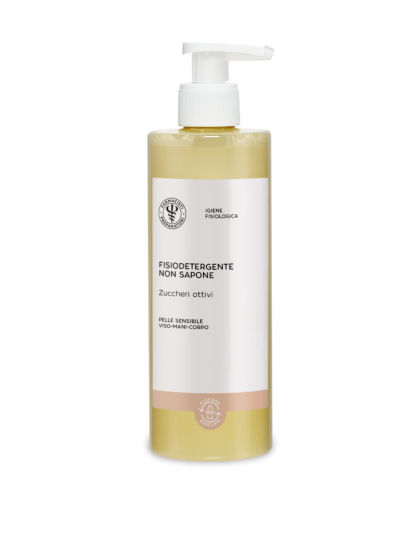 Lfp Unifarco Fisiodetergente Non Sapone 300ml