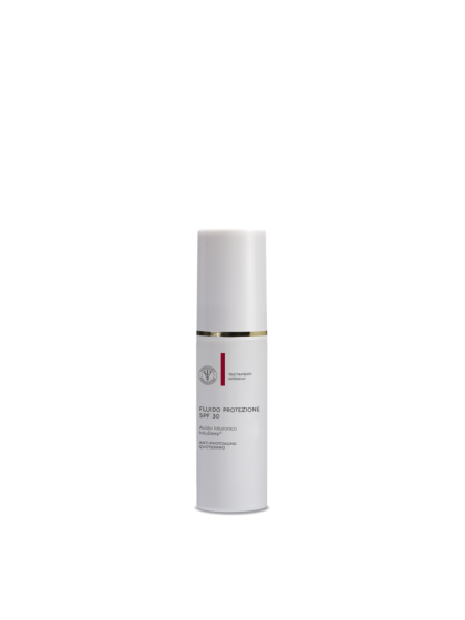 Lfp Unifarco fluido protezione spf 30 30ml