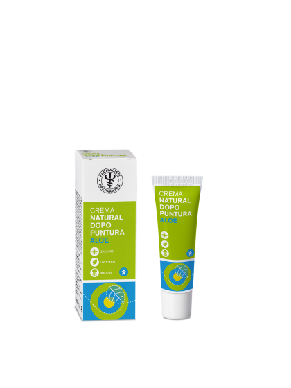 Lfp Unifarco crema dopo puntura 15ml