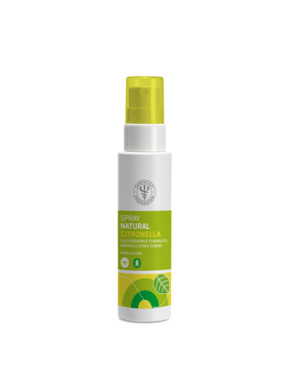 Lfp Unifarco spray citronella 100ml