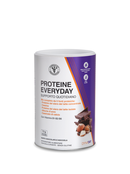 Lfp Unifarco proteine everyday 260g