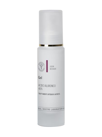 Lfp Unifarco gel acido ialuronico 40% 50ml