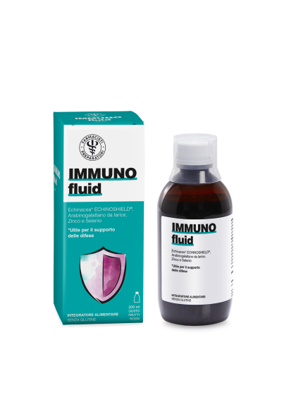 Lfp Unifarco immunofluid 200ml