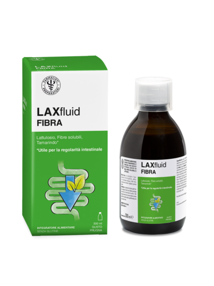 Lfp Unifarco laxfluidfibra 300ml