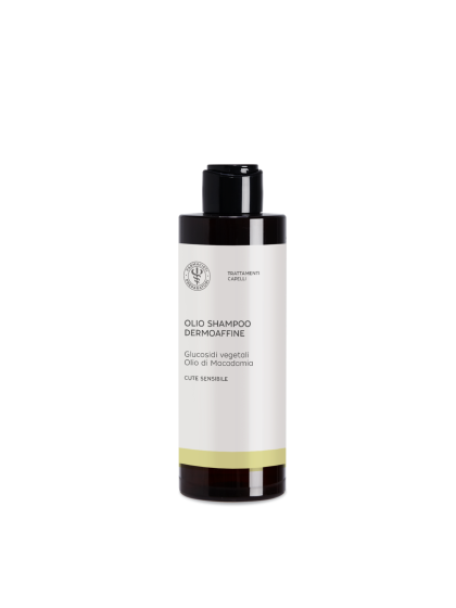 Lfp Unifarco olio shampoo dermoaffine 200ml