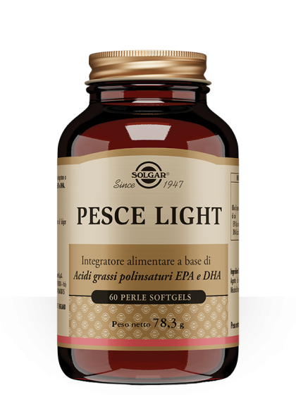 Solgar Pesce Light Super Concentrated 30 perle