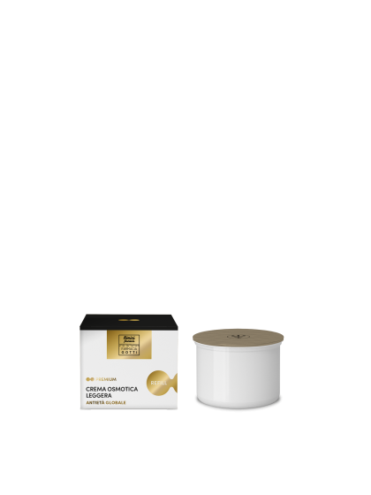 Lfp Unifarco crema osmotica leggera - refill - 50ml