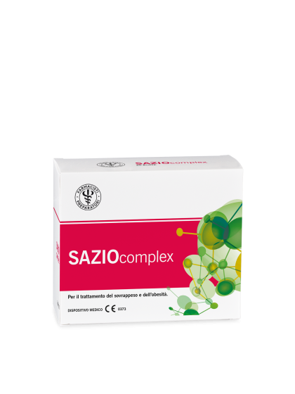 Lfp Unifarco saziocomplex 20 buste