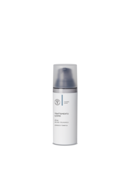 Lfp Unifarco trattamento uomo 50ml