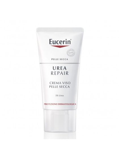 Eucerin Urea Repair Crema Viso 50ml