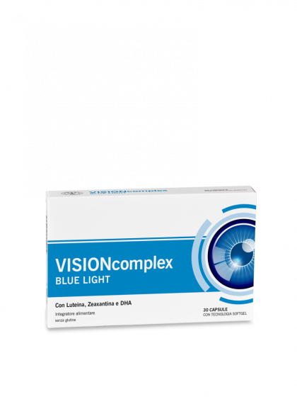 Lfp Unifarco vision complex 30 capsule
