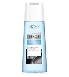 Dercos shampoo dermo sens