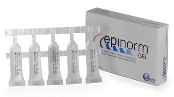 Epinorm gel 5monodosi 5ml