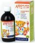 Appetito bimbi 200ml