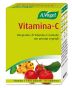 A.vogel vitamina c 40cpr