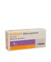 Aciclovir , 5% crema tubo 3g