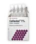 Celluvi, 10mg/ml collirio, soluzione 30 flaconcini monodose da 0,4ml