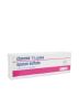 Clare, 1% crema 1 tubo da 30g