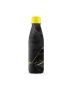 The steel bottle black series marble 500ml