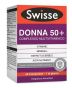 Swisse multivitaminico donna50+ 30cpr