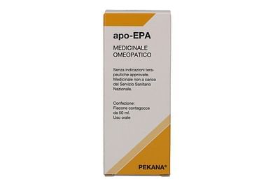 Apo-epa gtt 30ml pek