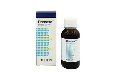 Drenase 60cpr