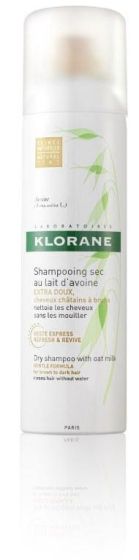 Klorane sh secco avena na150ml