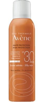 Avene sole nebulizzatore spf30